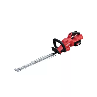   DCK Foarfecă de gard viu cu acumulator 550 mm 20 V (fără acumulator și încărcător)