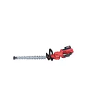 DCK Foarfecă de gard viu cu acumulator 550 mm 20 V (fără acumulator și încărcător)