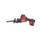DCK Fierăstrău sabie fără perii 20 V (2 x acumulator 4,0 Ah + încărcător)