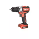 DCK Mașină de găurit și înșurubat cu acumulator 160 Nm fără perii 20 V (fără acumulator și încărcător)