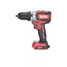 DCK Mașină de găurit și înșurubat cu acumulator 160 Nm fără perii 20 V (fără acumulator și încărcător)