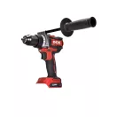 DCK Mașină de găurit și înșurubat cu acumulator 160 Nm fără perii 20 V (fără acumulator și încărcător)