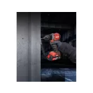 DCK Bormașină cu impact și șurubelniță fără perii 20 V, 60 Nm (1 x acumulator 4,0 Ah + încărcător)