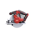 DCK Fierăstrău circular fără perii 185 mm 20 V (fără acumulator și încărcător)