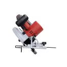 DCK Fierăstrău circular fără perii 185 mm 20 V (fără acumulator și încărcător)