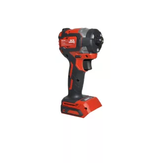   DCK Șurubelniță cu impact cu acumulator 1/4" 208 Nm fără perii 20 V (fără acumulator și încărcător)