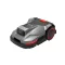 DCK Robot tuns iarba 180 mm 800 m² wifi+4G TERRAINA E800