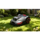 DCK Robot tuns iarba 180 mm 800 m² wifi+4G TERRAINA E800