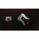 DCK Robot tuns iarba 180 mm 800 m² wifi+4G TERRAINA E800