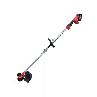   DCK Coasă electrică fără perii de carbon 380 mm 20 V (fără acumulator și încărcător)