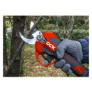 DCK Foarfece electrice fără perii 35 mm, 20 V (fără acumulator și încărcător)
