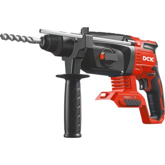   DCK Ciocan combinat cu acumulator 2,8 J SDS-Plus fără perii 20 V (fără acumulator și încărcător)