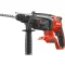DCK Ciocan combinat cu acumulator 2,8 J SDS-Plus fără perii 20 V (fără acumulator și încărcător)