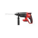 DCK Ciocan combinat cu acumulator 2,8 J SDS-Plus fără perii 20 V (fără acumulator și încărcător)