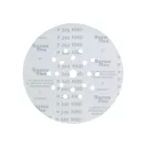 Disc de fibră cu arici GERMAFLEX 225 mm / P240 cu 18+1 găuri (5 buc)