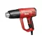 DCK Pistol de aer cald, 2000 W