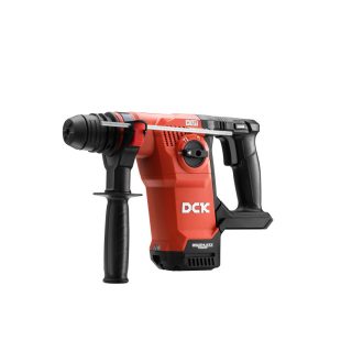   DCK Ciocan combinat fără perii 2,8 J SDS-Plus 20 V (fără acumulator și încărcător)