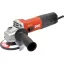 DCK Polizor unghiular 125 mm 950 W