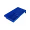Găleată pentru suportul de role de vopsea BLUE DOLPHIN 310 x 350 mm