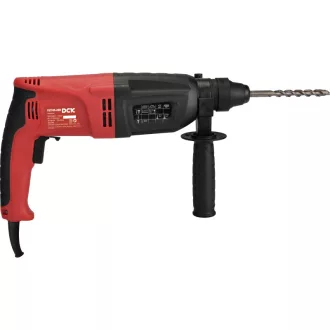 DCK Ciocan rotopercutor combinat 2,8 J 800 W SDS-Plus