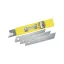 TAJIMA Endura Lamă segmentabilă 18 mm cu 14 divizări (10 bucăți)