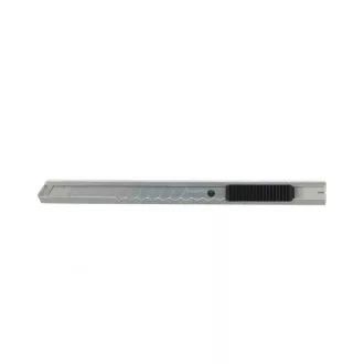   TAJIMA Cuțit de precizie cu lamă retractabilă 9 mm cu carcasă metalică