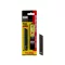 TAJIMA Razar Black Lamă retractabilă 18 mm neagră (10 buc)