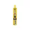TAJIMA Rock Hard Lamă de cuțit fără linie de ruptură 18 mm (10 buc)