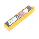 TAJIMA Lama Rock Hard fără linie de rupere 25 mm (10 buc)