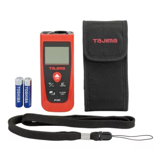 TAJIMA F05 Distametru laser 0,05 - 50 m