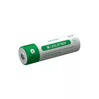   LEDLENSER Acumulator Li-ion 21700 4800 mAh pentru H7R Core, Work