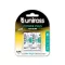 Baterie alcalină UNIROSS AAA/micro durabilă 1,5 V (4 buc)