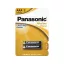 PANASONIC baterie alcalină AAA/micro durabilă 1,5 V (2 buc)