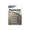 PANASONIC baterie alcalină AAA/micro durabilă 1,5 V (4 buc)