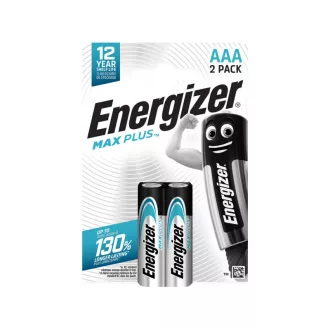 ENERGIZER MAX baterie alcalină AAA/micro 1,5 V (2 buc)