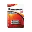 PANASONIC baterie alcalină AAA/micro super durabilă 1,5 V (2 buc)