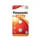 Pilă buton alcalină PANASONIC LR44 1,5 V (2 buc)