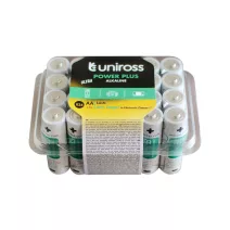 Uniross AA elemek