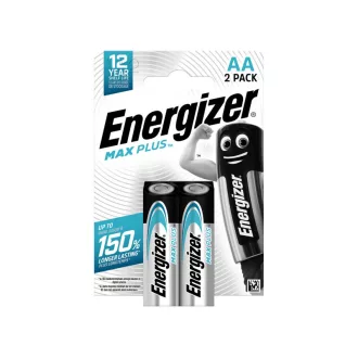 ENERGIZER MAX baterie alcalină AA/pencil 1,5 V (2 buc)