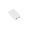 BLUE DOLPHIN Trafalet din burete 70 mm (2 buc)
