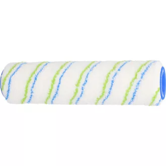 BLUE DOLPHIN Trăgătoare de vopsea microfibră 100 mm