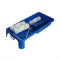 Set de role de pictură microfibră BLUE DOLPHIN 100 mm