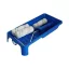 Set de role de pictură microfibră BLUE DOLPHIN 100 mm