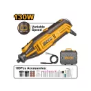 INGCO Mini polizor 130 W