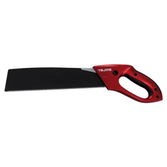   TAJIMA Fierăstrău de tragere Magnum 300 mm 2,15 mm / 13TPI cu acoperire de fluorină