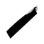 Lamă de ferăstrău de tragere TAJIMA Magnum, 300 mm, 2,15 mm / 13TPI, cu acoperire de fluorină