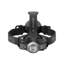 LEDLENSER Lampă frontală pe baterie MH11 Bluetooth 1000 lm 18650, gri