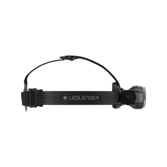   LEDLENSER Lampă frontală pe baterie MH11 Bluetooth 1000 lm 18650, gri