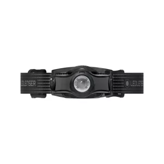   LEDLENSER Lanternă frontală LED MH3 outdoor 200 lm 1xAA gri