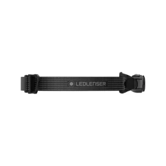   LEDLENSER Lanternă frontală LED MH3 outdoor 200 lm 1xAA gri